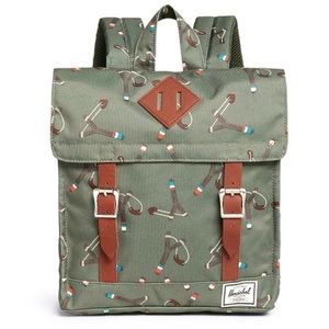 Herschel Supply Co. Kids sticks & stones backpack
